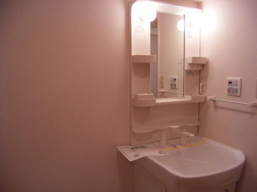 洗面所 写真5