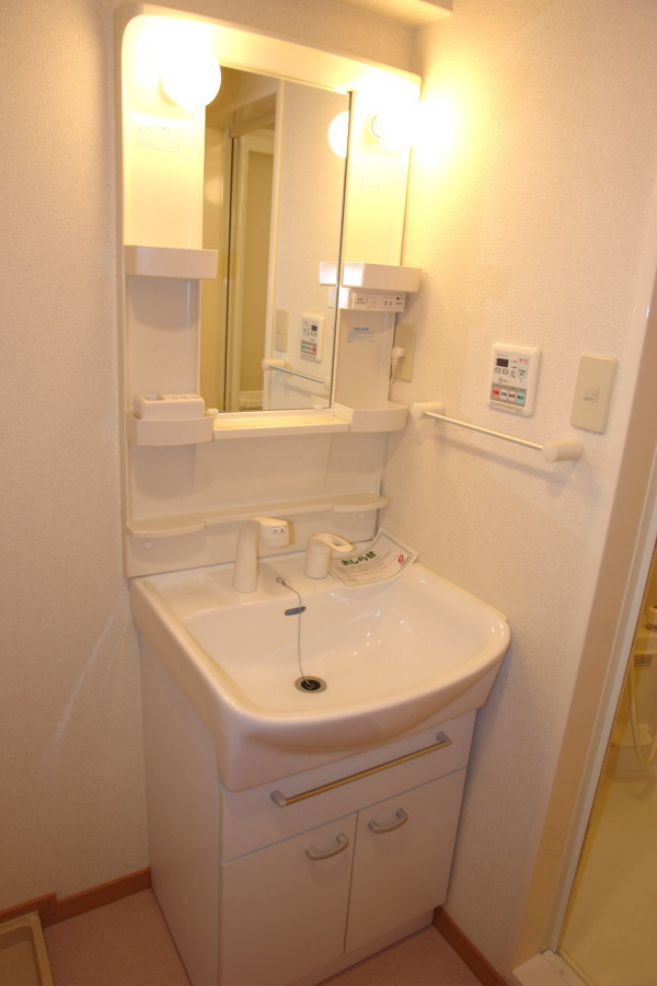 洗面所 写真7