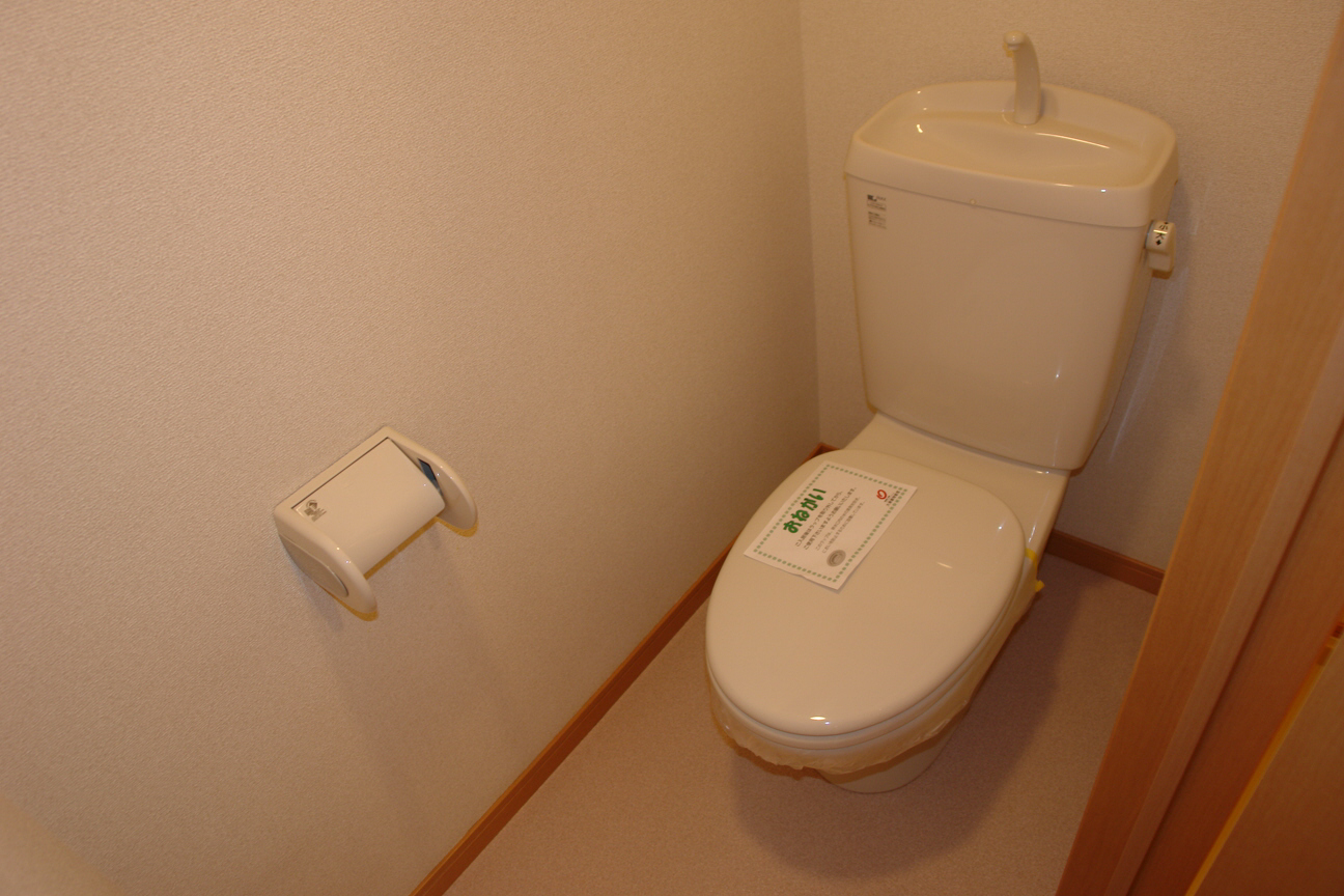 トイレ 写真9