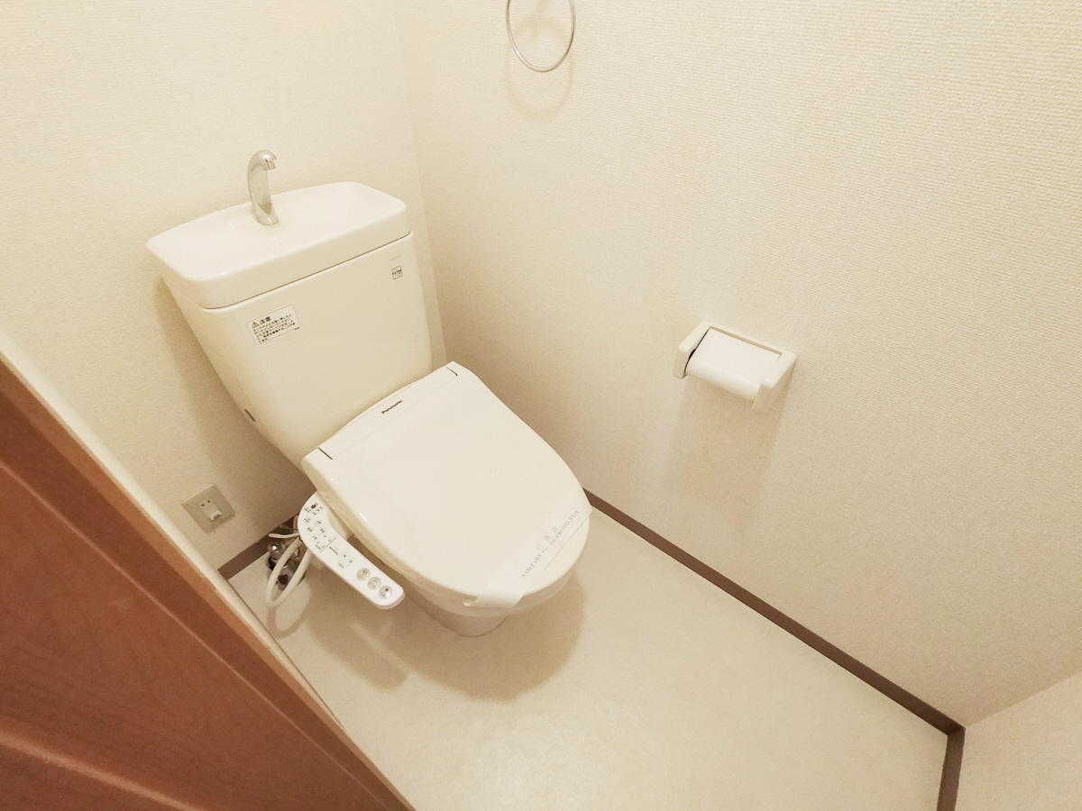 トイレ 写真18