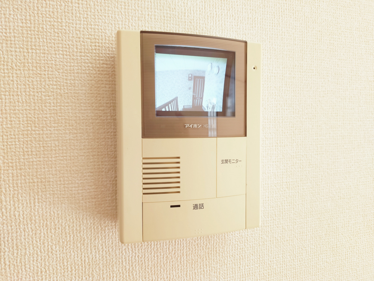 セキュリティ 写真29