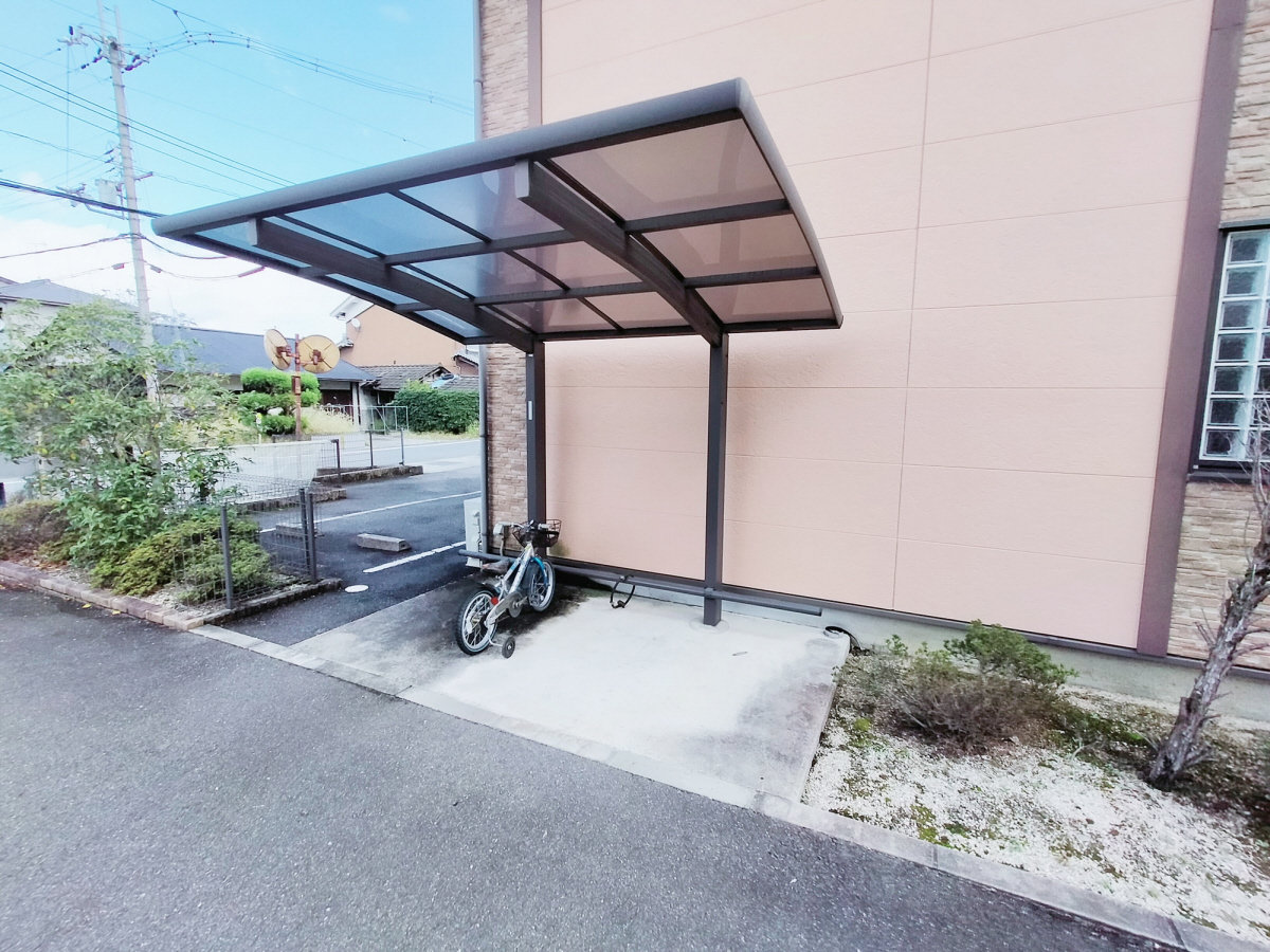 共用部 写真33
