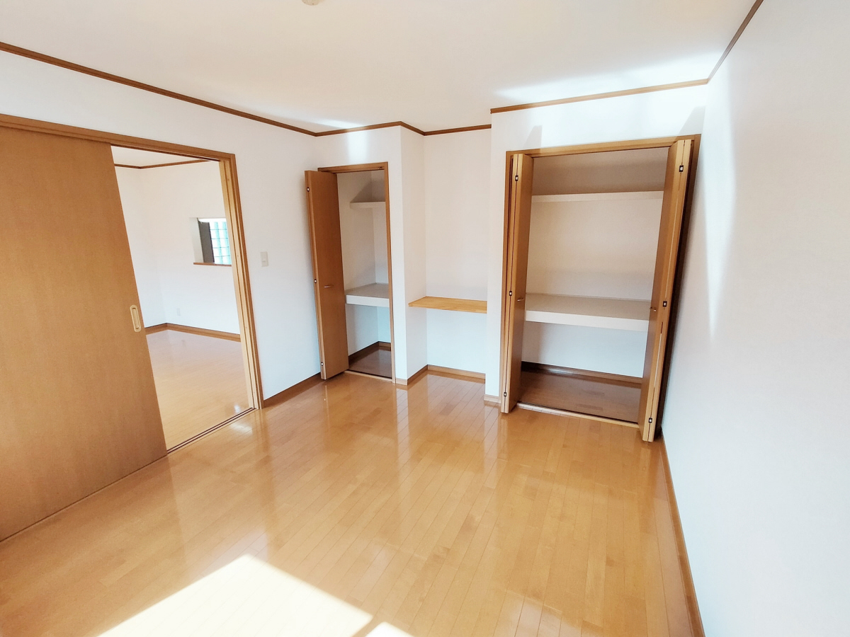 その他部屋・スペース 写真11