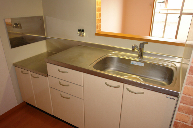 キッチン 写真2