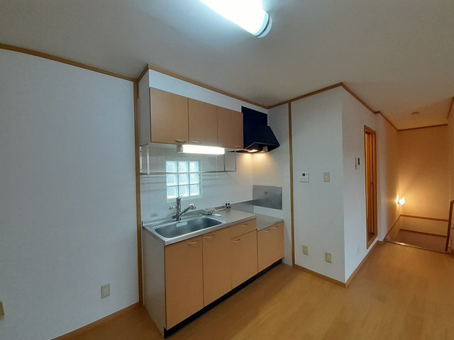 キッチン 写真4