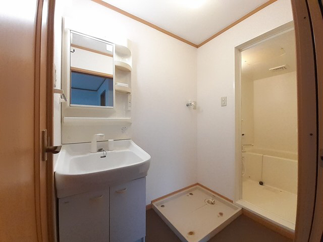 洗面所 写真6