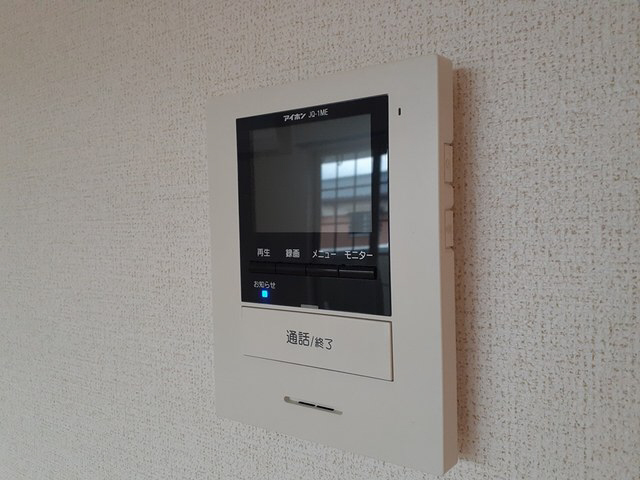 セキュリティ 写真10