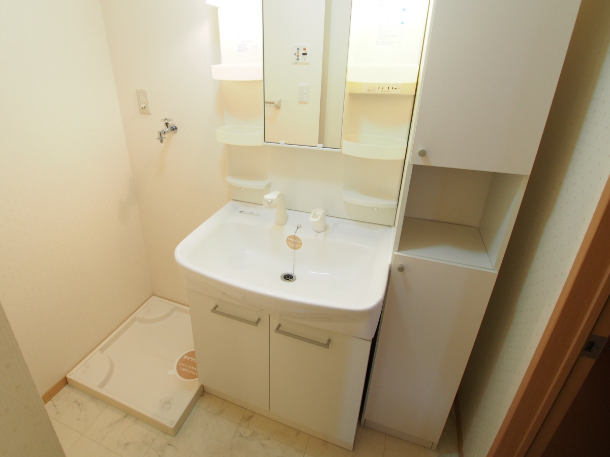 洗面所 写真6