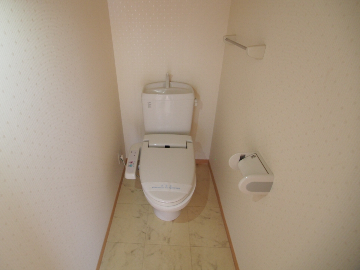 トイレ 写真8