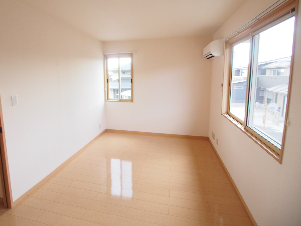 その他部屋・スペース 写真4