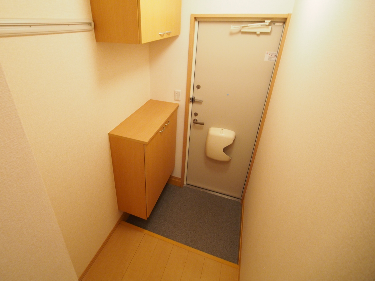 玄関 写真5