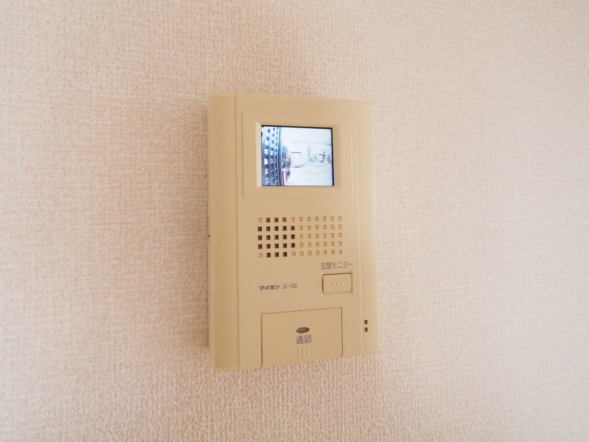 セキュリティ 写真11