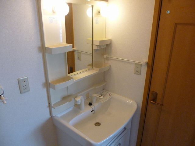 洗面所 写真7