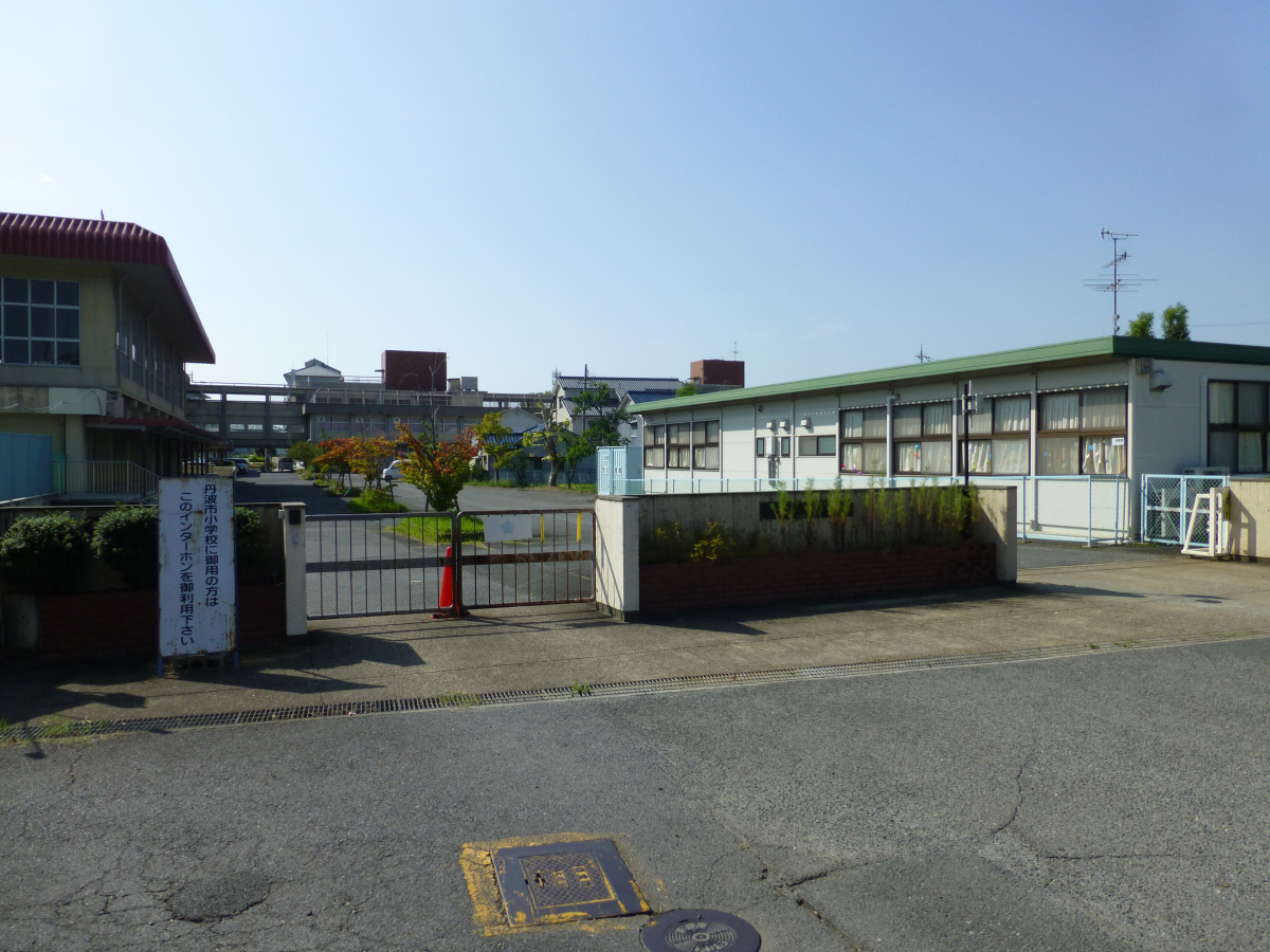 丹波市小学校まで919m (徒歩12分) 写真21