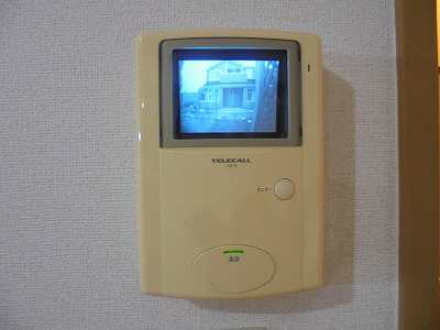 セキュリティ 写真11