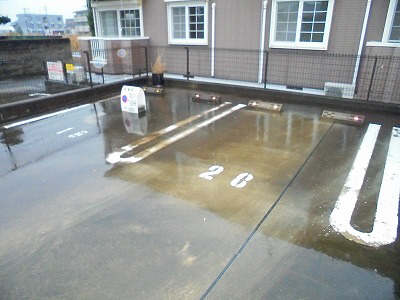 駐車場 写真13