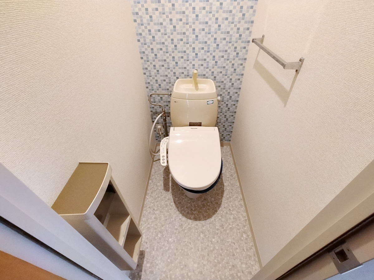 トイレ 写真29