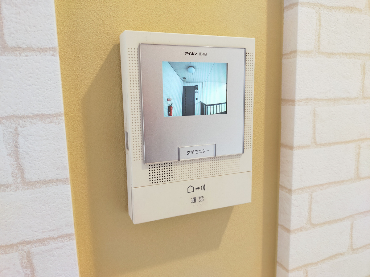 セキュリティ 写真32
