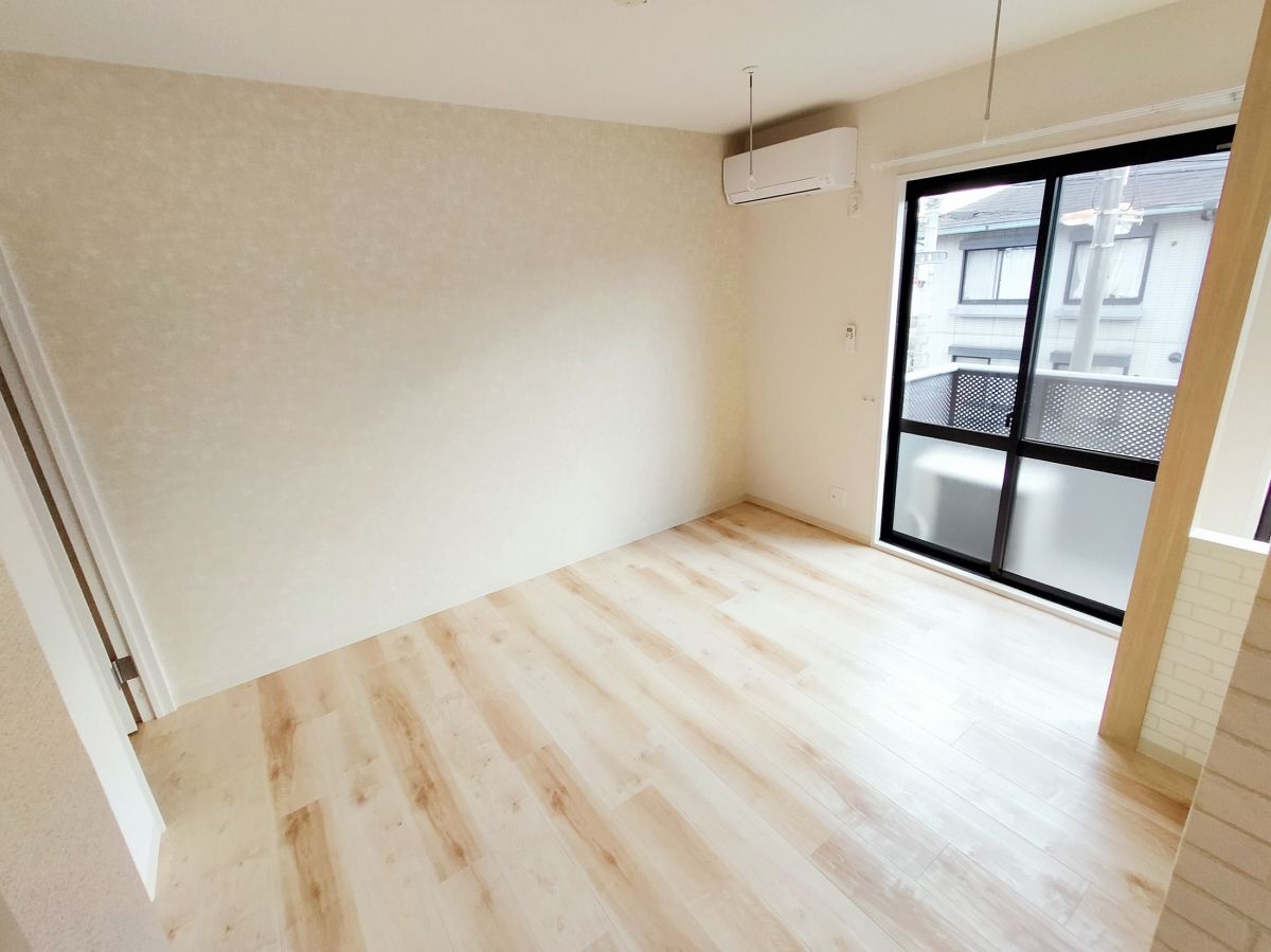 リビング 写真6