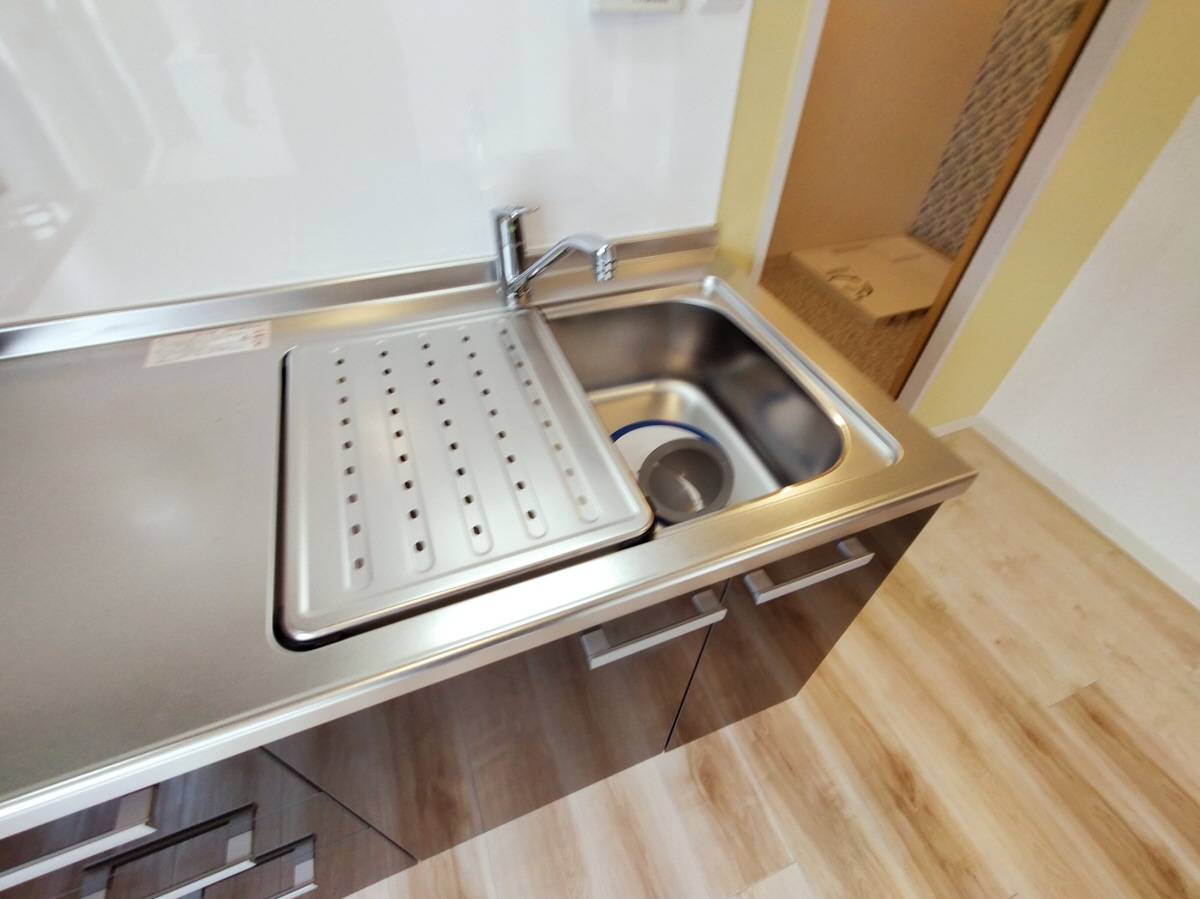 キッチン 写真10