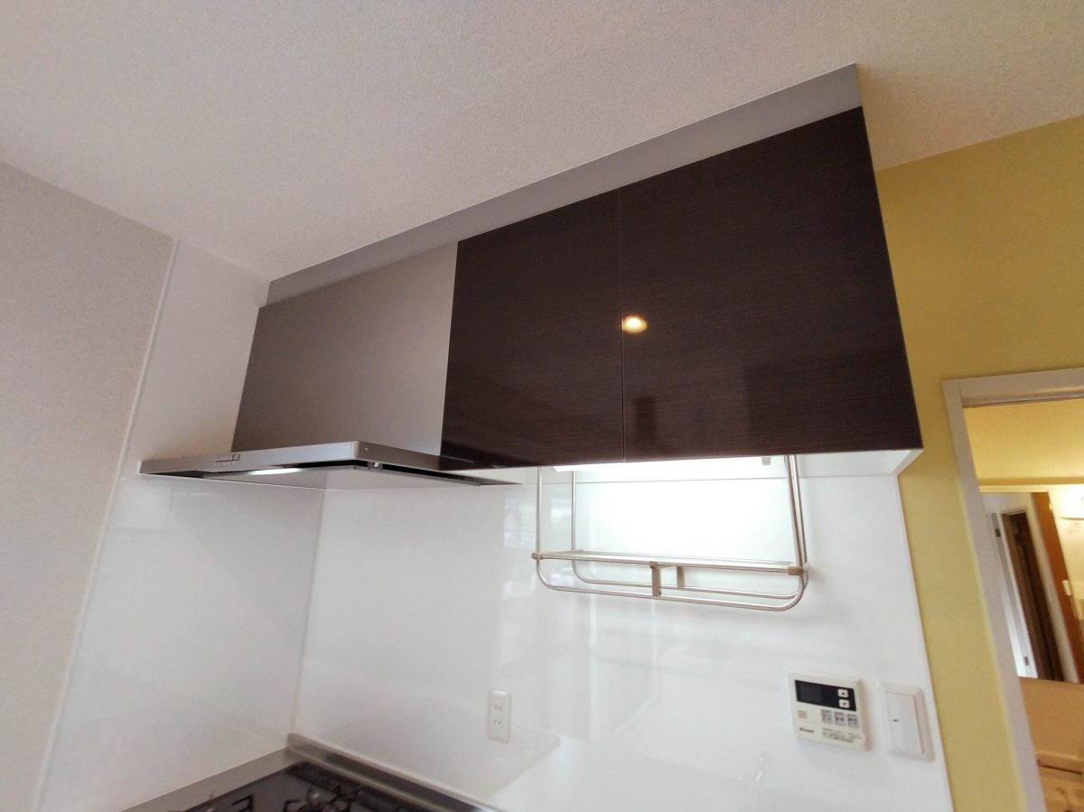 キッチン 写真12