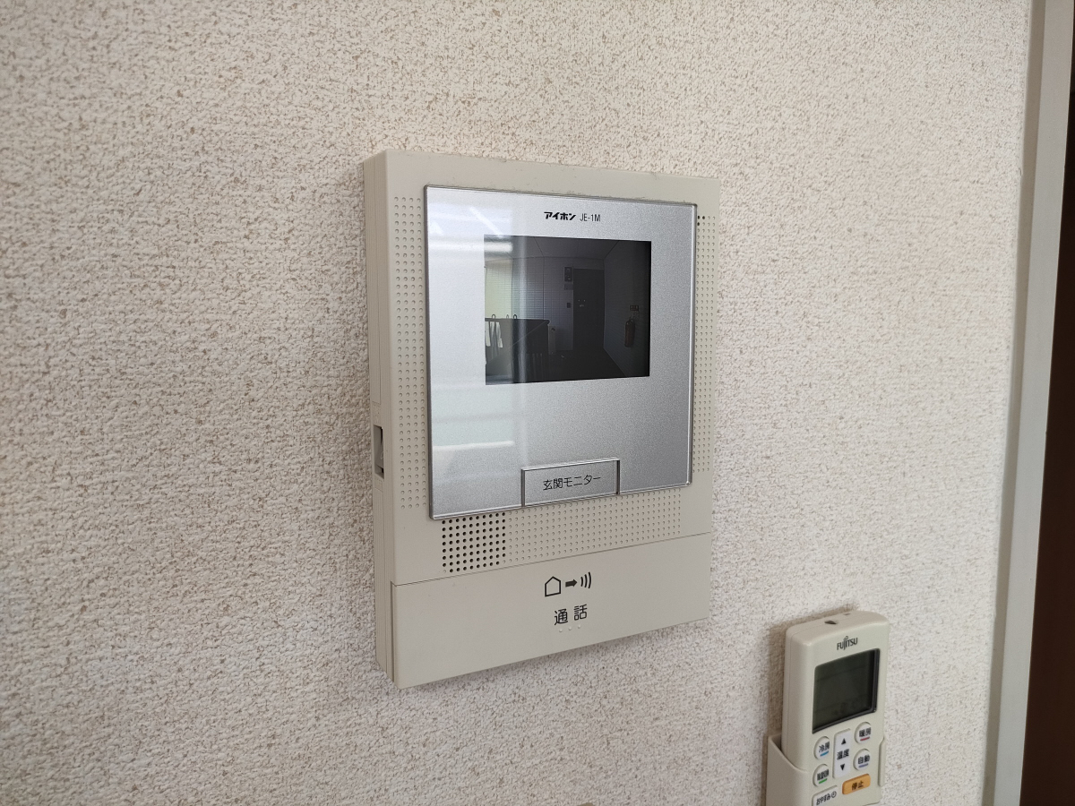 セキュリティ 写真9