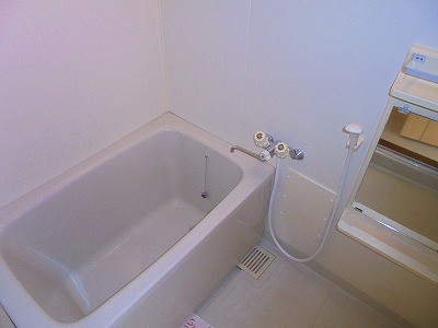バス 写真6