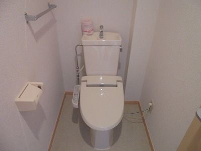 トイレ 写真7