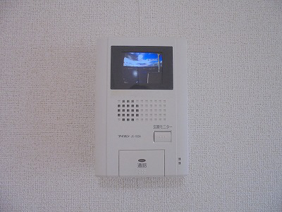 セキュリティ 写真10