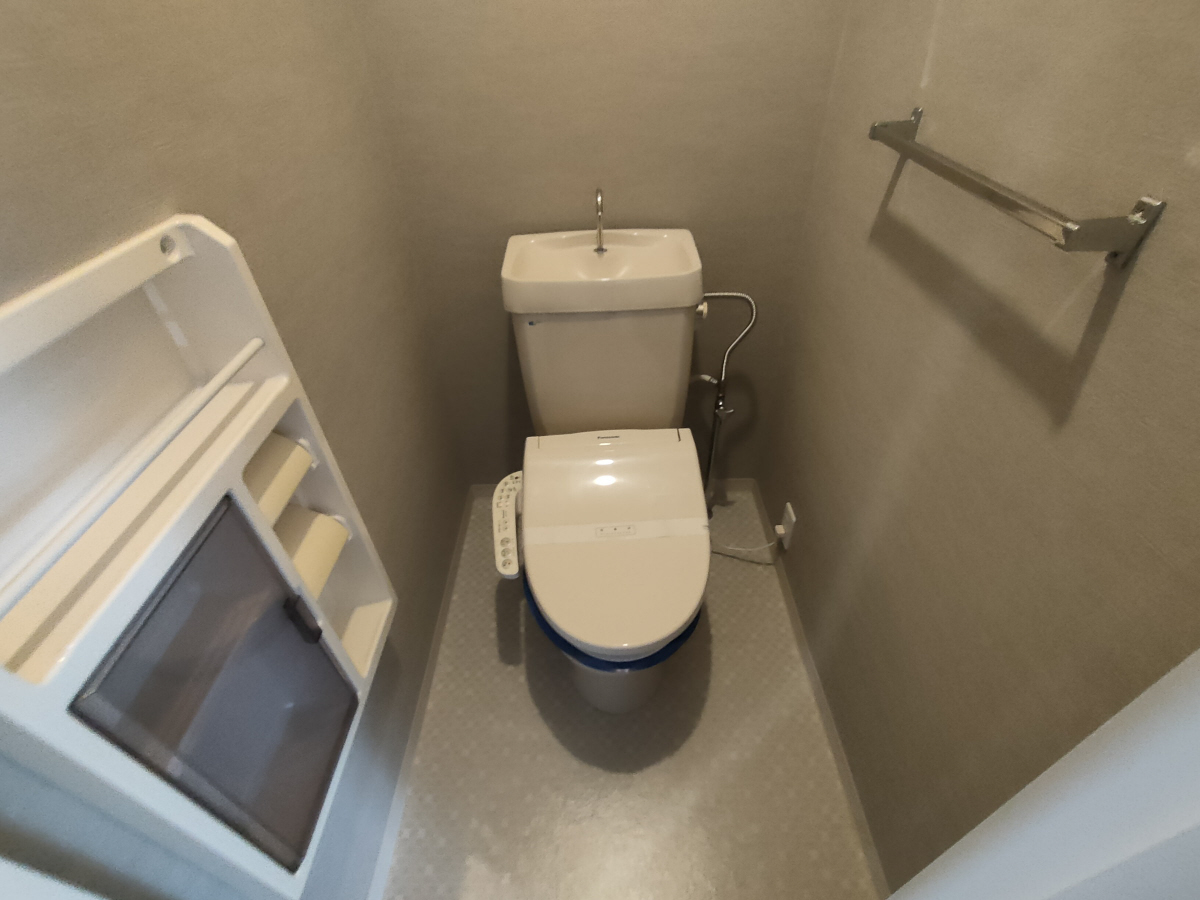 トイレ 写真28