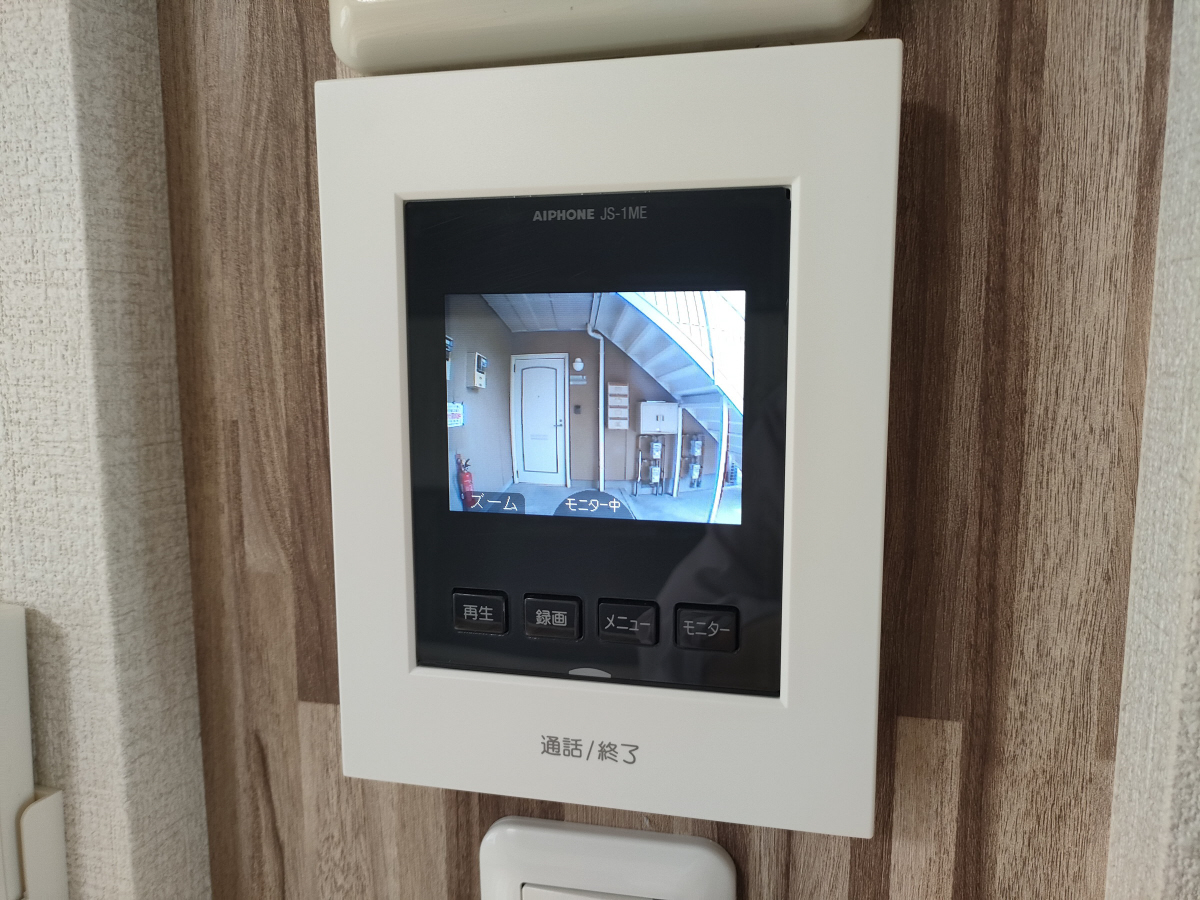 セキュリティ 写真31