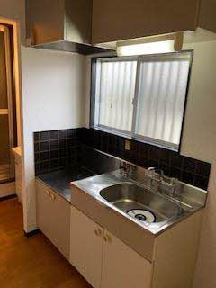 キッチン 写真3