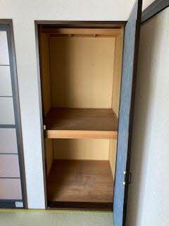 収納 写真15