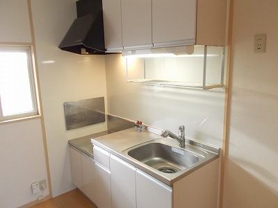 キッチン 写真3