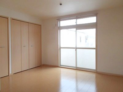 リビング 写真2