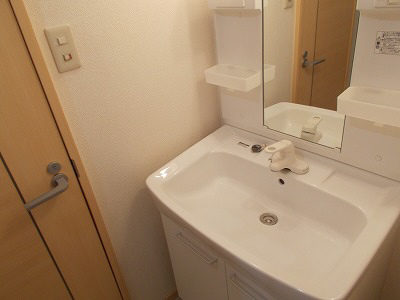 洗面所 写真6