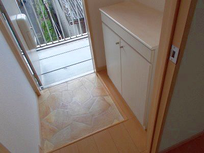 玄関 写真5