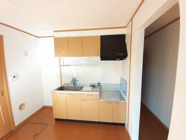 キッチン 写真3