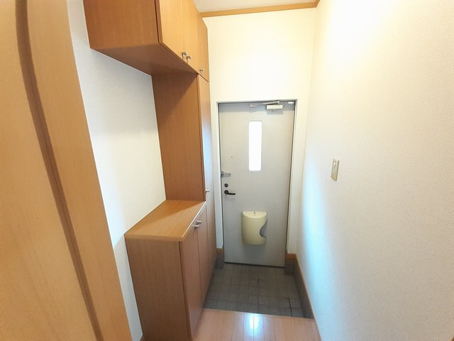 玄関 写真10