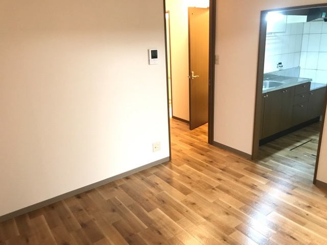 リビング 写真2
