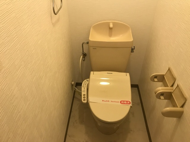 トイレ 写真7