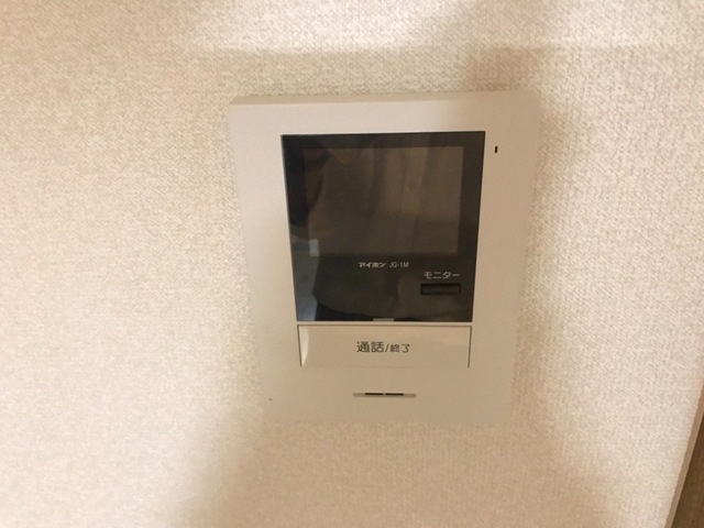 セキュリティ 写真10