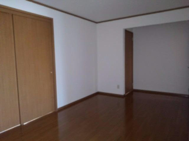 リビング 写真2