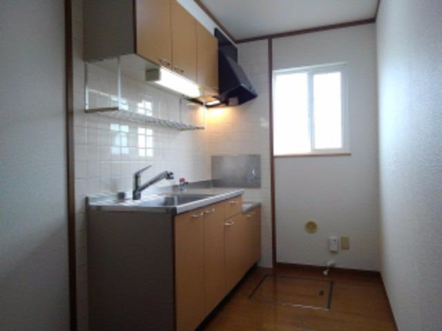 キッチン 写真3