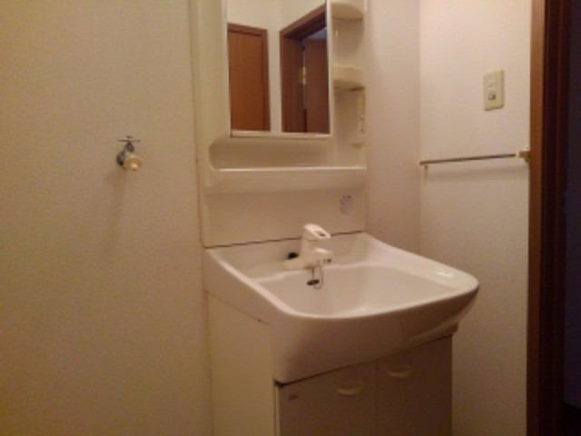 洗面所 写真6