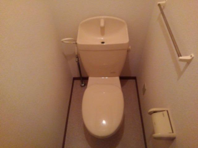 トイレ 写真8