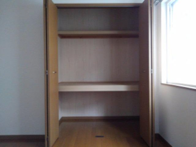 収納 写真9