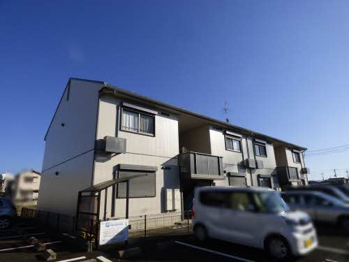 アネックスグリーンガーデン