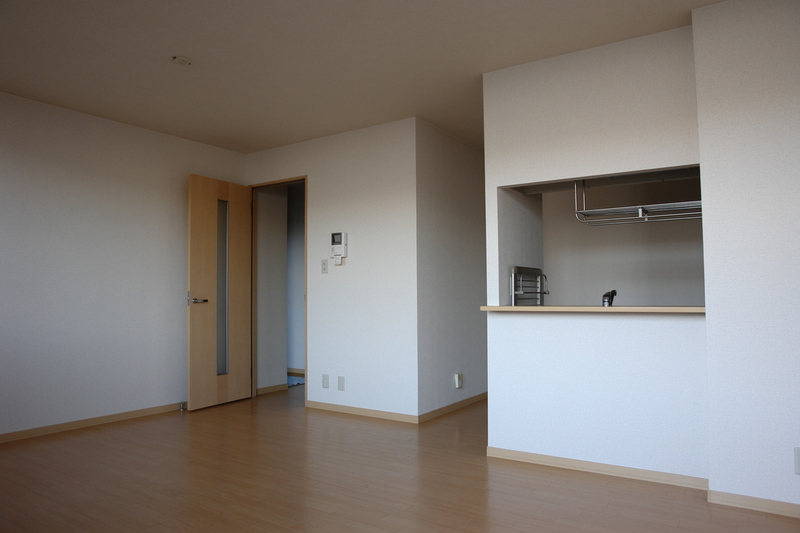 リビング 写真2