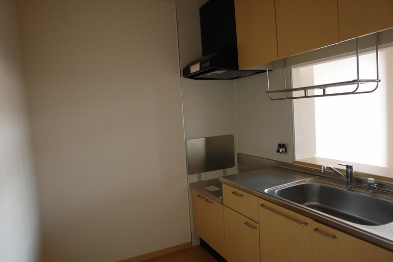 キッチン 写真3